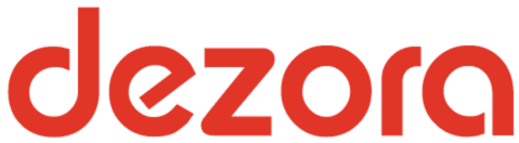 Dezora Logo